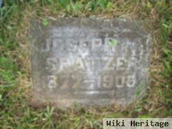 Joseph Spatzer