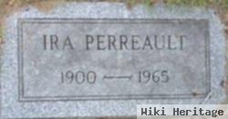 Ira Perreault