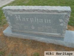 Mabel Harpham