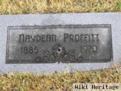 Naydean Proffitt