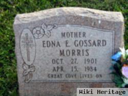 Edna E. Rose Morris