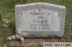 Herbert W "jim" Fuller