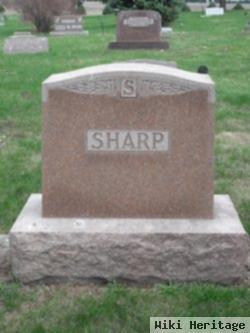 William A. Sharp