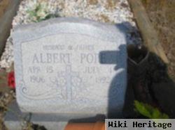 Albert Pope