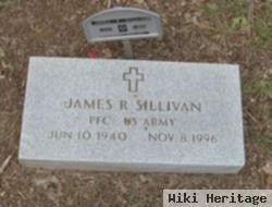 James R Sillivan