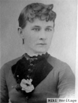 Alice E. Hogan Clough