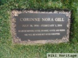 Corinne Nora Gill