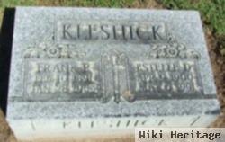 Estelle D. Kleshick