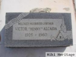 Victor Alcaida