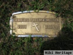 Thelma K Seeley Mellin