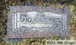 Grace A. Herring Bonsworth