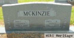 Gwen Kinard Mckinzie