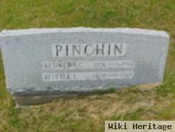 Myrtle L. Pinchin