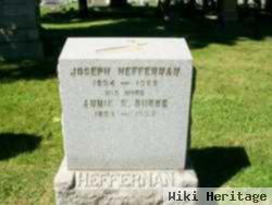 Joseph Heffernan