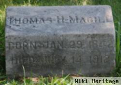 Thomas H. Magill