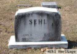 Elsie S Sehl