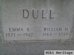 Emma B Dull