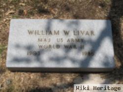William Waller Livar
