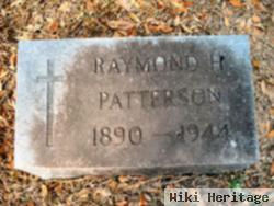 Raymond H. Patterson