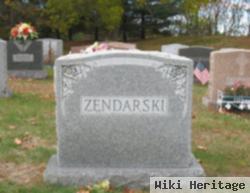 Mildred M. Zendarski