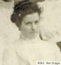 Nancy Hardwick Booth