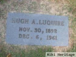 Hugh Augusta Luquire