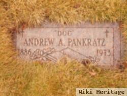 Andrew A. "doc" Pankratz