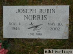 Joseph Rubin Norris