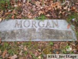 R Boyd Morgan