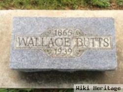 Wallace Butts