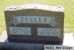 Joseph H Zeller, Jr