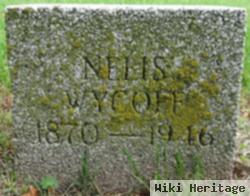 George Nellis "nellis" Wycoff