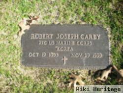 Robert Joseph Carey