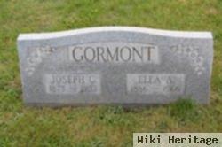 Joseph C Gormont