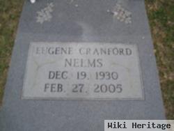 Eugene Cranford Nelms