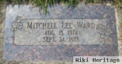 Mitchell Lee Ward