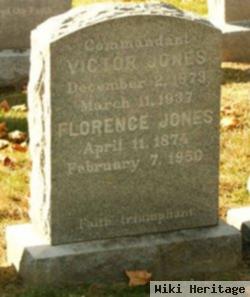 Florence Jones