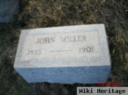 John Miller