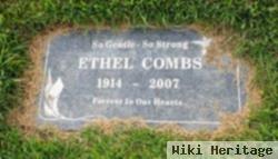 Ethel Combs