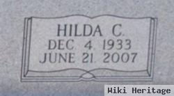 Hilda C. Faulkner