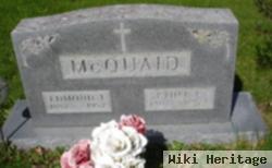 Ethel L Mcquaid