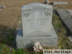 Dock Rogers