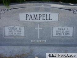 Gustav H Pampell