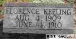 Florence Keeling