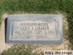 Annie Spencer Lebaron