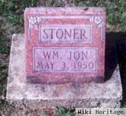 William Jon Stoner