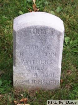 Laura A. Withers