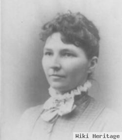 Mary Elizabeth Anderson Thompson