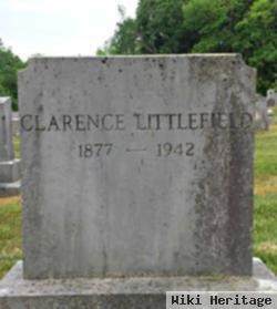 Clarence Littlefield