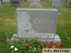 Edward T. Cleffi